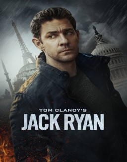 Tom Clancy's Jack Ryan staffel 2