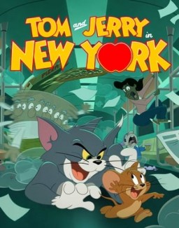 Tom und Jerry in New York