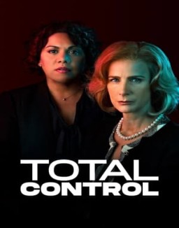 Total Control staffel 1