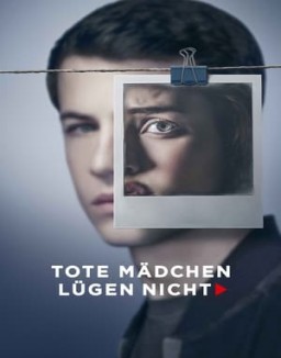 Tote Mädchen lügen nicht staffel 2