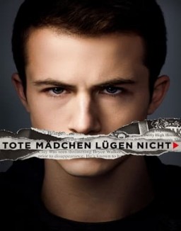 Tote Mädchen lügen nicht staffel 3