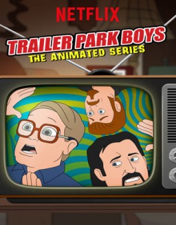 Trailer Park Boys: The Animated Series staffel 1