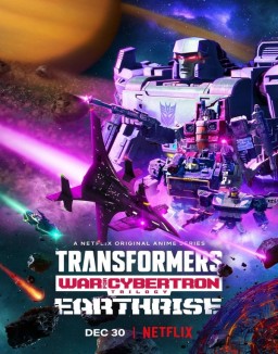 Transformers: War for Cybertron: Siege staffel 2