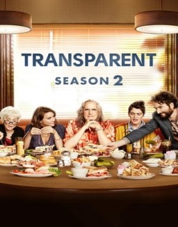 Transparent staffel 2