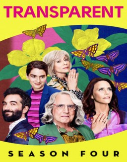 Transparent staffel 4