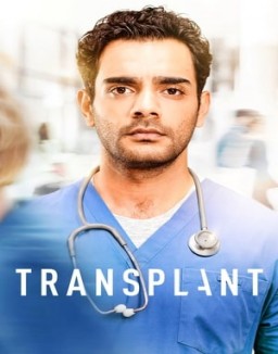 Transplant staffel 1