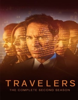 Travelers – Die Reisenden staffel 2