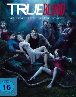 True Blood staffel 3