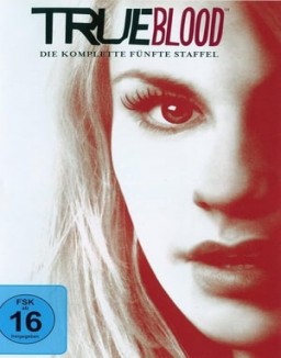 True Blood staffel 5