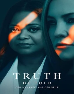 Truth Be Told - Der Wahrheit auf der Spur staffel 2