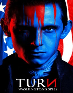 TURN: Washington's Spies staffel 1