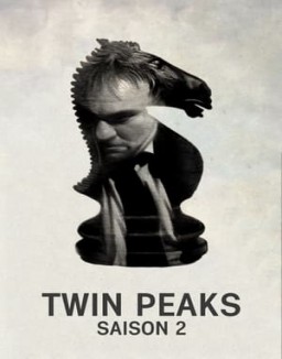 Twin Peaks staffel 2