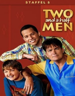 Two and a Half Men staffel 5