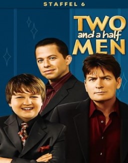 Two and a Half Men staffel 6