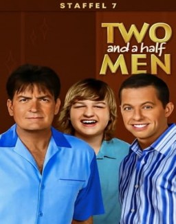 Two and a Half Men staffel 7