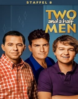 Two and a Half Men staffel 8