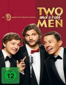 Two and a Half Men staffel 9