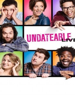 Undateable staffel 1