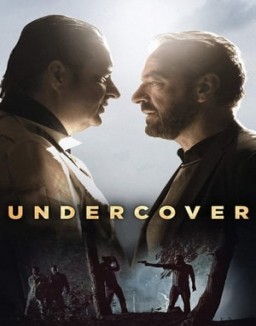 Undercover staffel 1