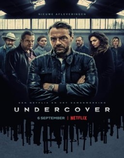 Undercover staffel 2