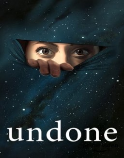 UNDONE staffel 1