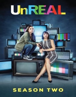 UnREAL staffel 2