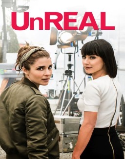 UnREAL staffel 3