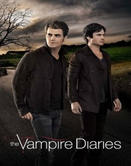 Vampire Diaries staffel 1