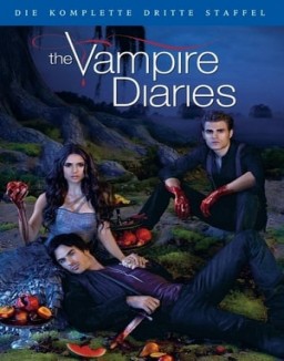 Vampire Diaries