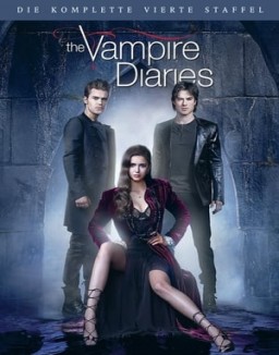 Vampire Diaries