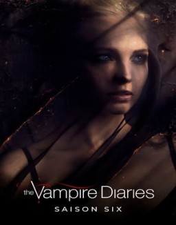 Vampire Diaries staffel 6