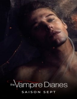 Vampire Diaries staffel 7