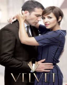 Velvet staffel 1