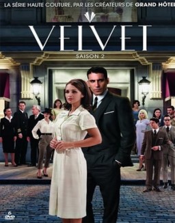 Velvet staffel 2