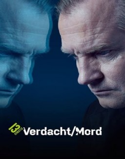 Verdacht/Mord