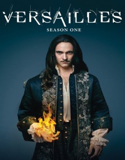 Versailles staffel 1