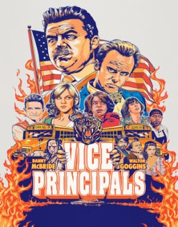 Vice Principals staffel 1