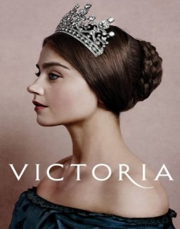 Victoria staffel 1