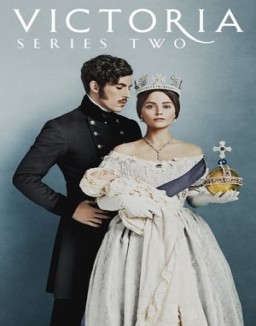 Victoria staffel 2