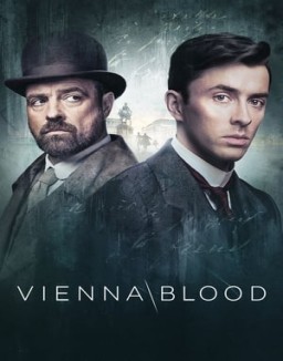 Vienna Blood staffel 1