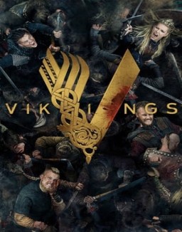 Vikings staffel 1