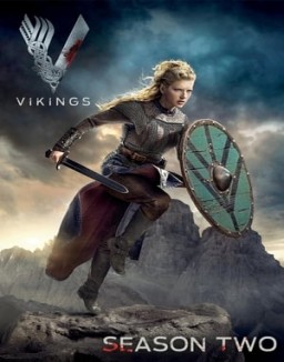 Vikings staffel 2