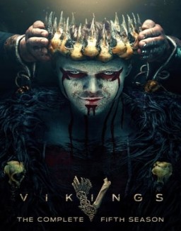 Vikings staffel 5