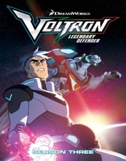 Voltron: Legendärer Verteidiger