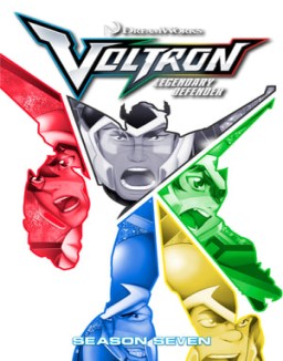 Voltron: Legendärer Verteidiger