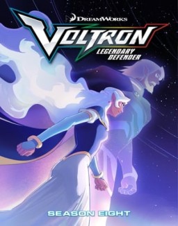 Voltron: Legendärer Verteidiger