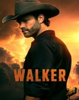 Walker staffel 1