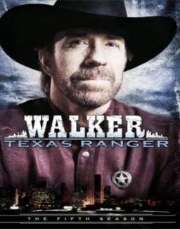 Walker, Texas Ranger staffel 5