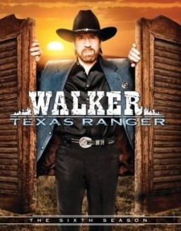 Walker, Texas Ranger staffel 6