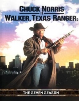 Walker, Texas Ranger